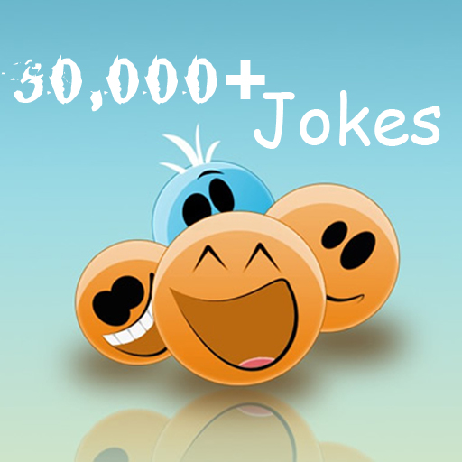 50000 Jokes