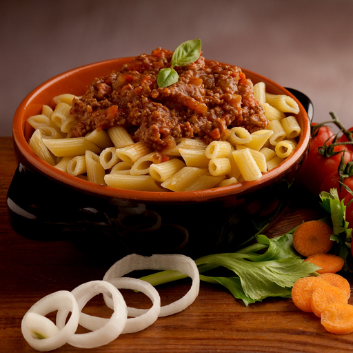 Pasta Recipes HD