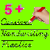 Kids Cursive Writing,(age 5+)