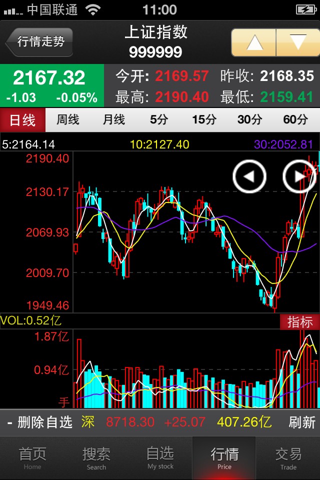 信达手机证券 – 搞趣网