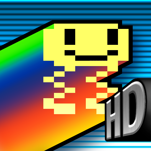 Panic Springs HD