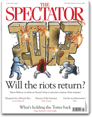 Exact Editions Spectator