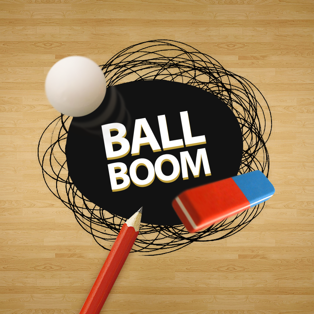 BallBoom BallBoom